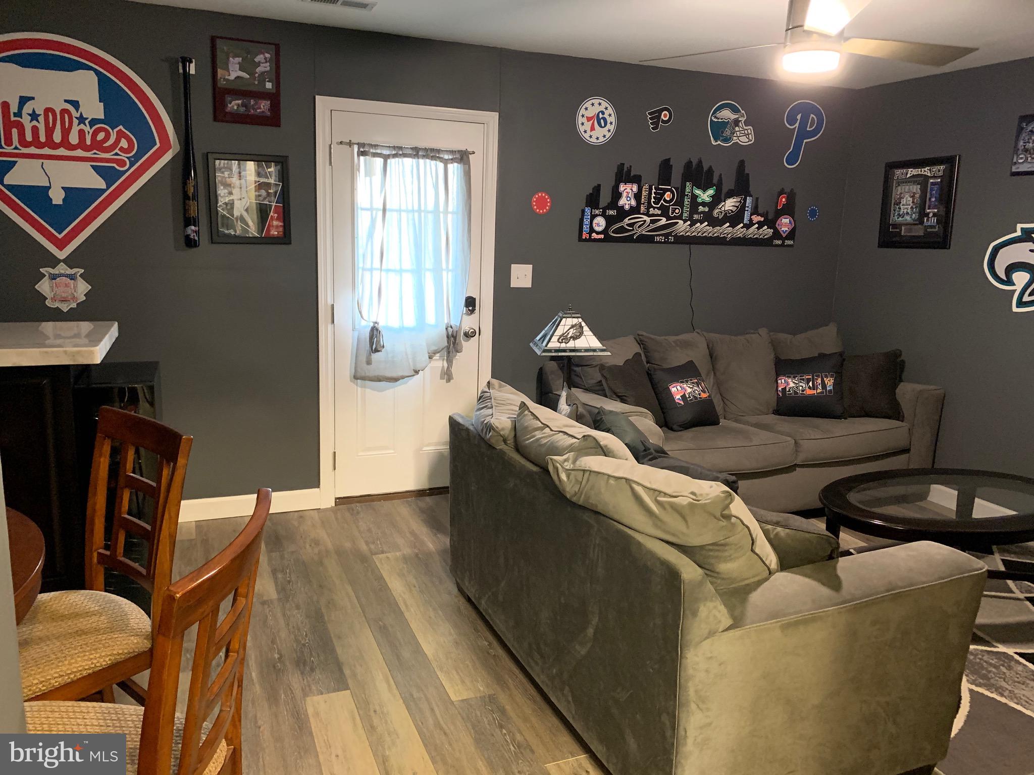 THE COMMUNITIES OF BURWELL - Residential