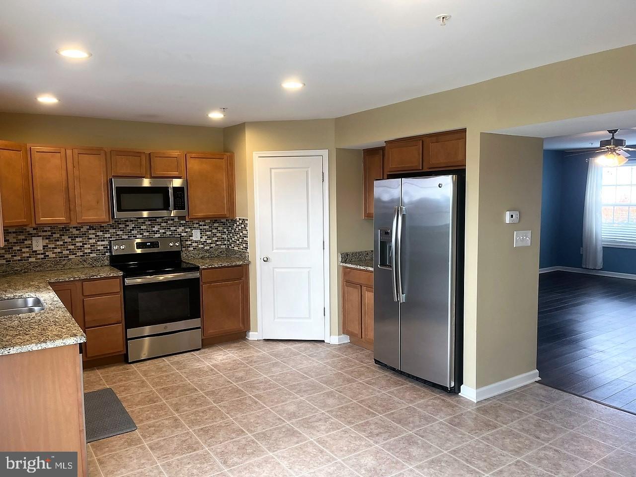 THE COMMUNITIES OF BURWELL - Residential