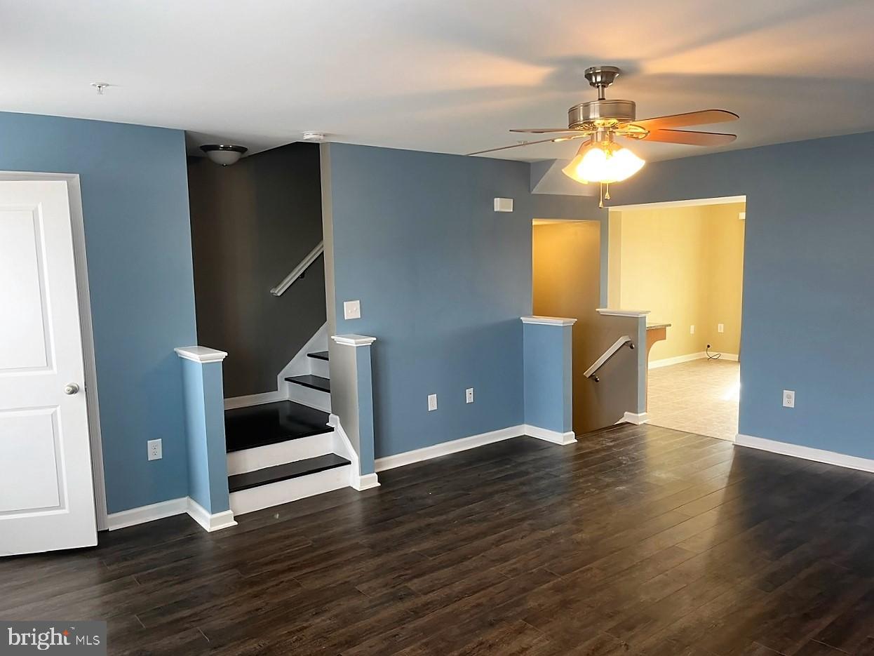 THE COMMUNITIES OF BURWELL - Residential