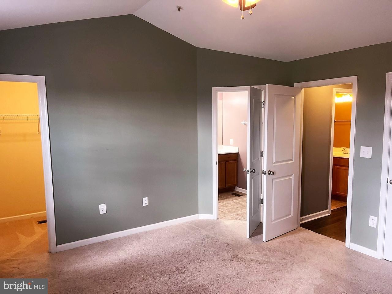 THE COMMUNITIES OF BURWELL - Residential