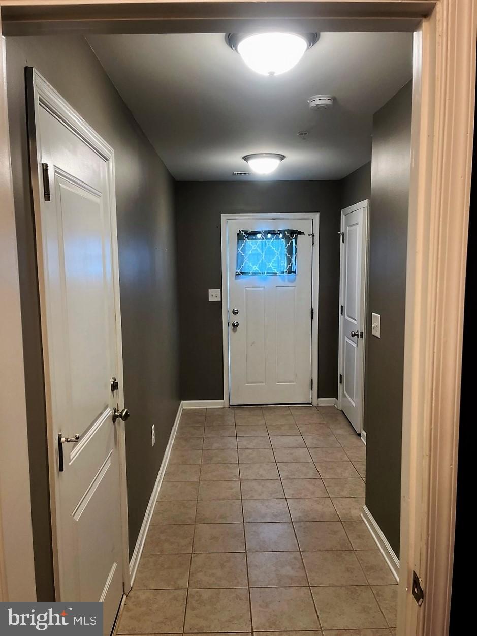 THE COMMUNITIES OF BURWELL - Residential