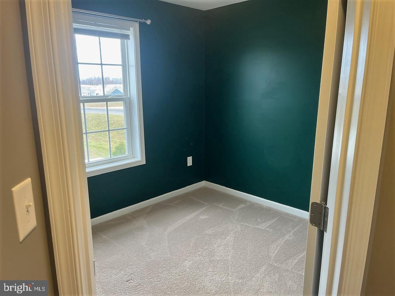 THE COMMUNITIES OF BURWELL - Residential