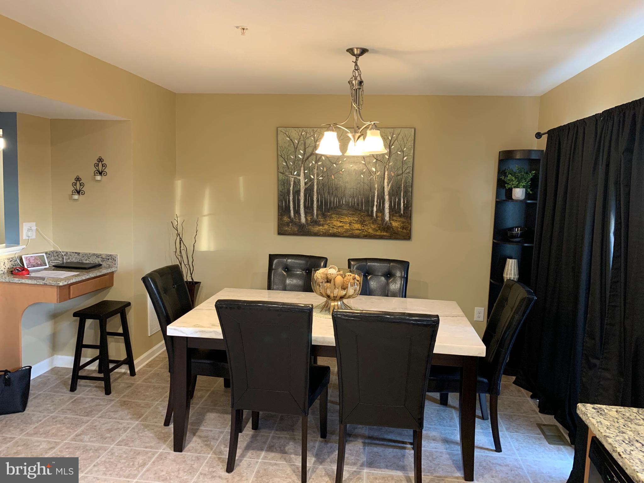 THE COMMUNITIES OF BURWELL - Residential