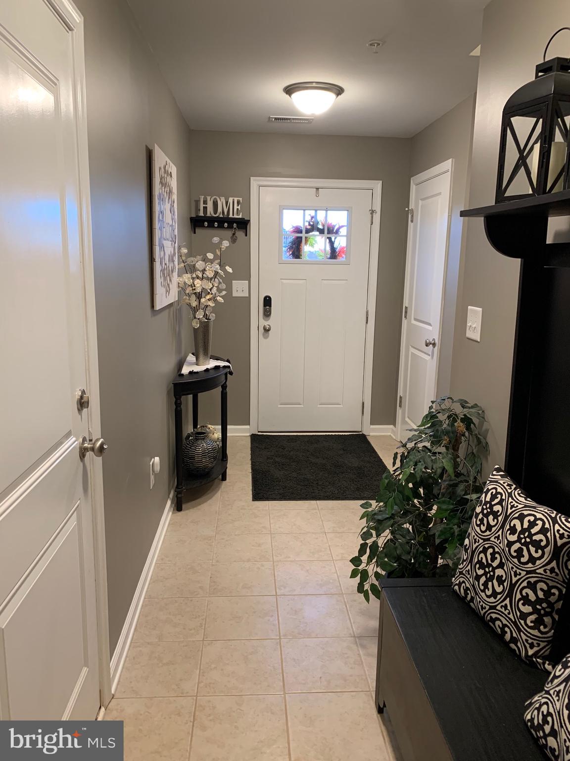 THE COMMUNITIES OF BURWELL - Residential