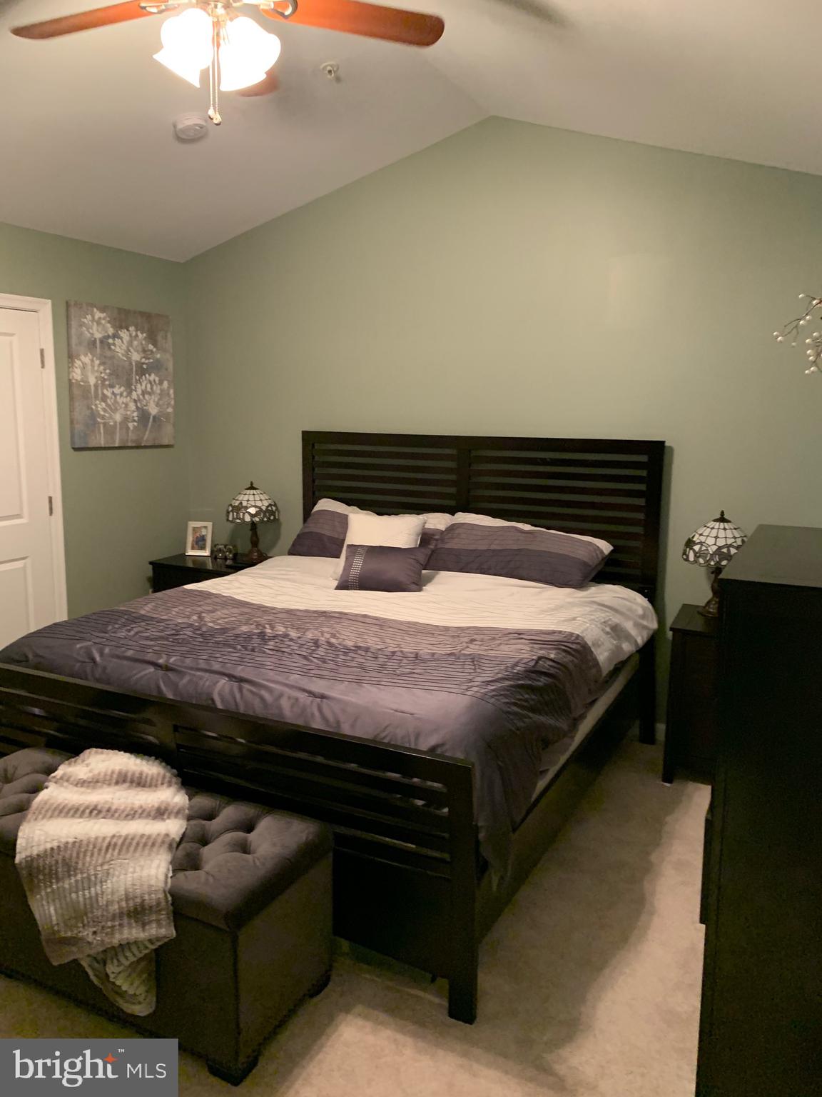 THE COMMUNITIES OF BURWELL - Residential