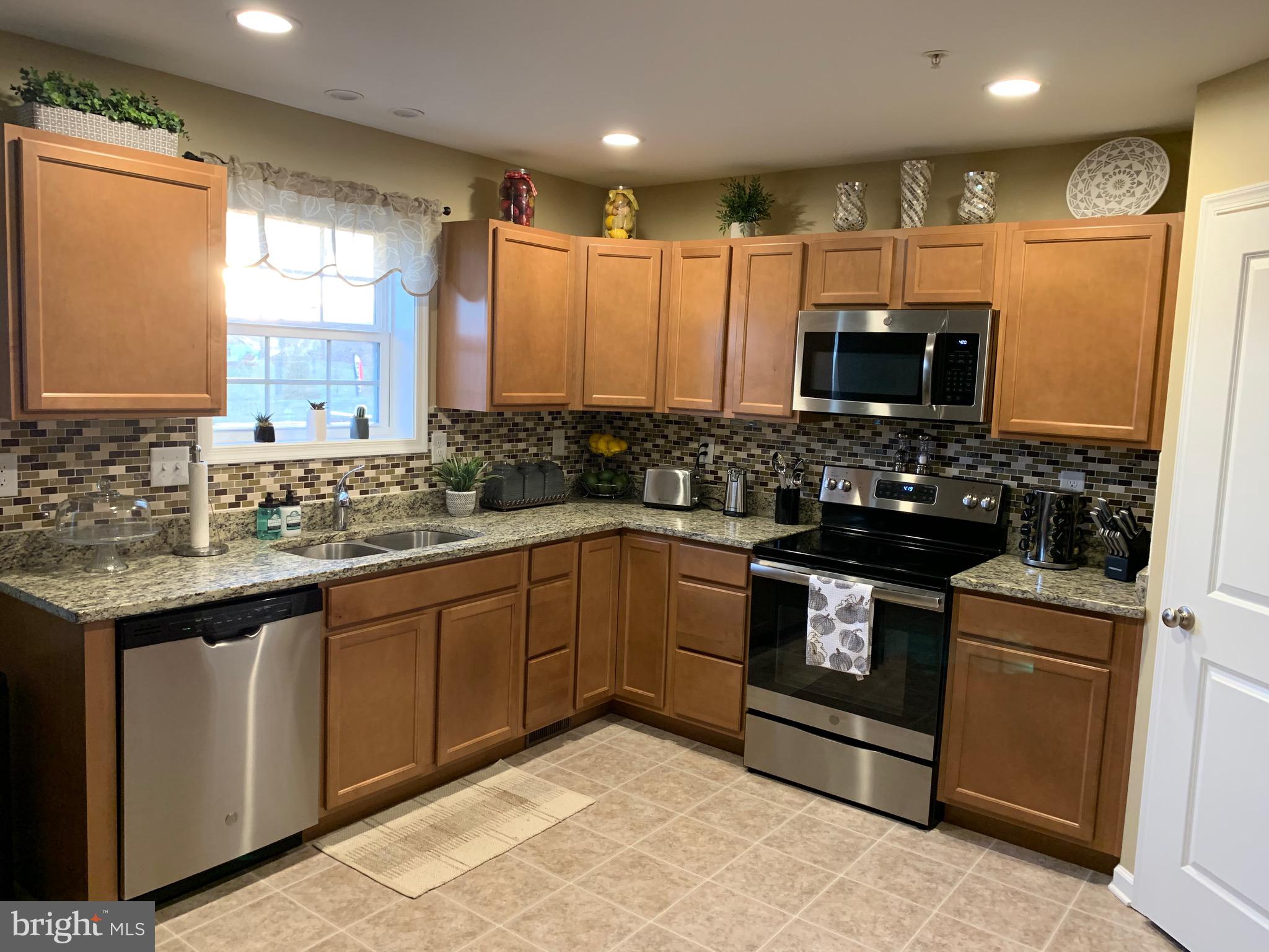 THE COMMUNITIES OF BURWELL - Residential