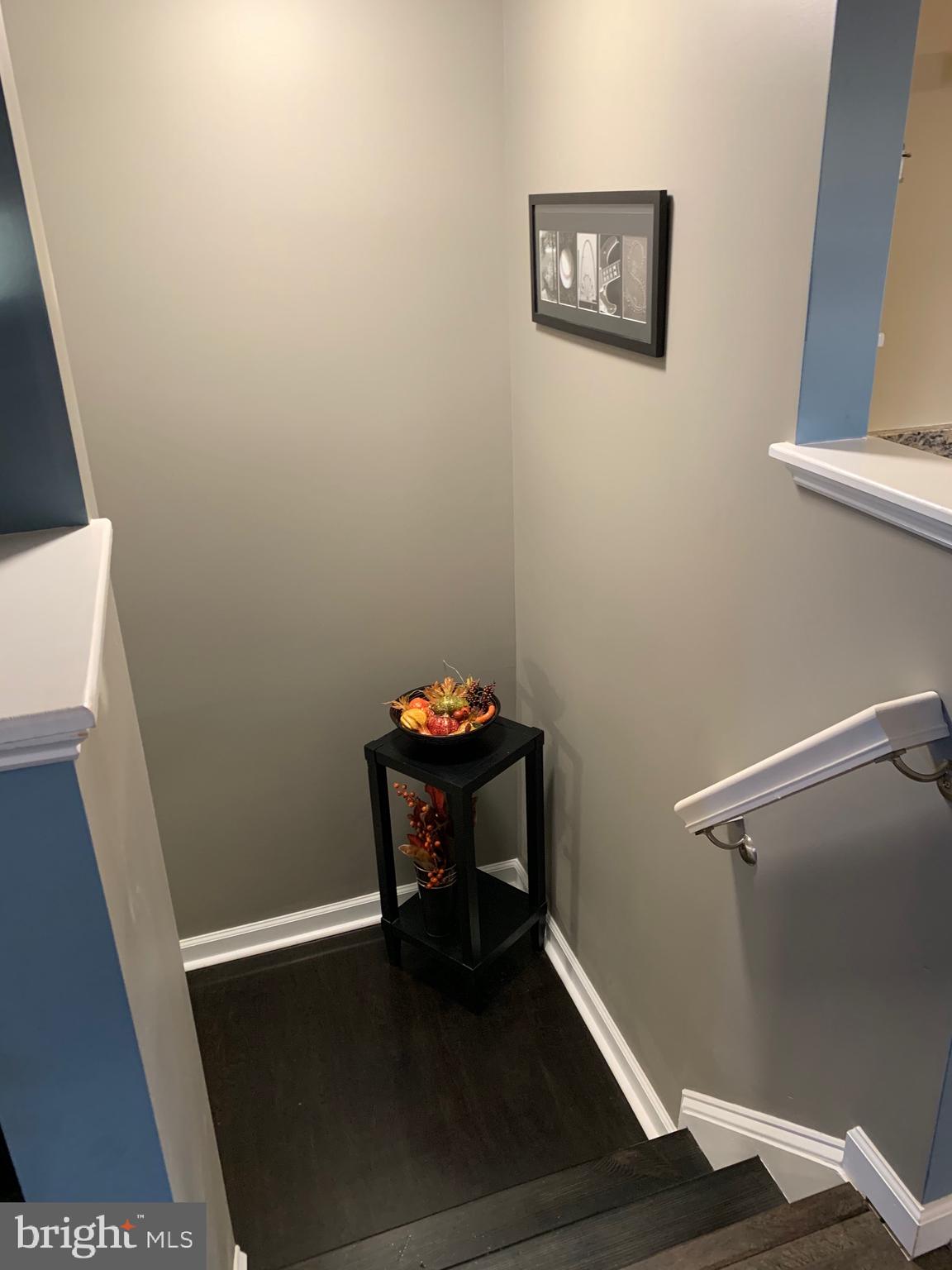 THE COMMUNITIES OF BURWELL - Residential