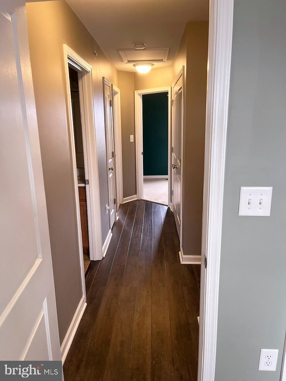 THE COMMUNITIES OF BURWELL - Residential