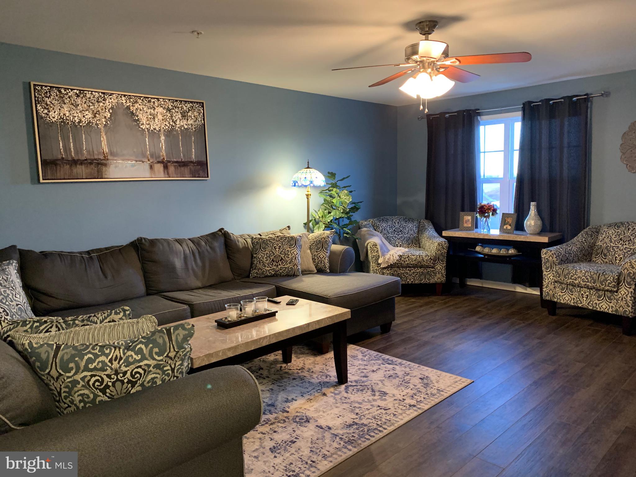 THE COMMUNITIES OF BURWELL - Residential