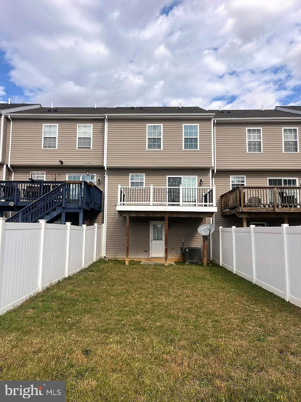 THE COMMUNITIES OF BURWELL - Residential