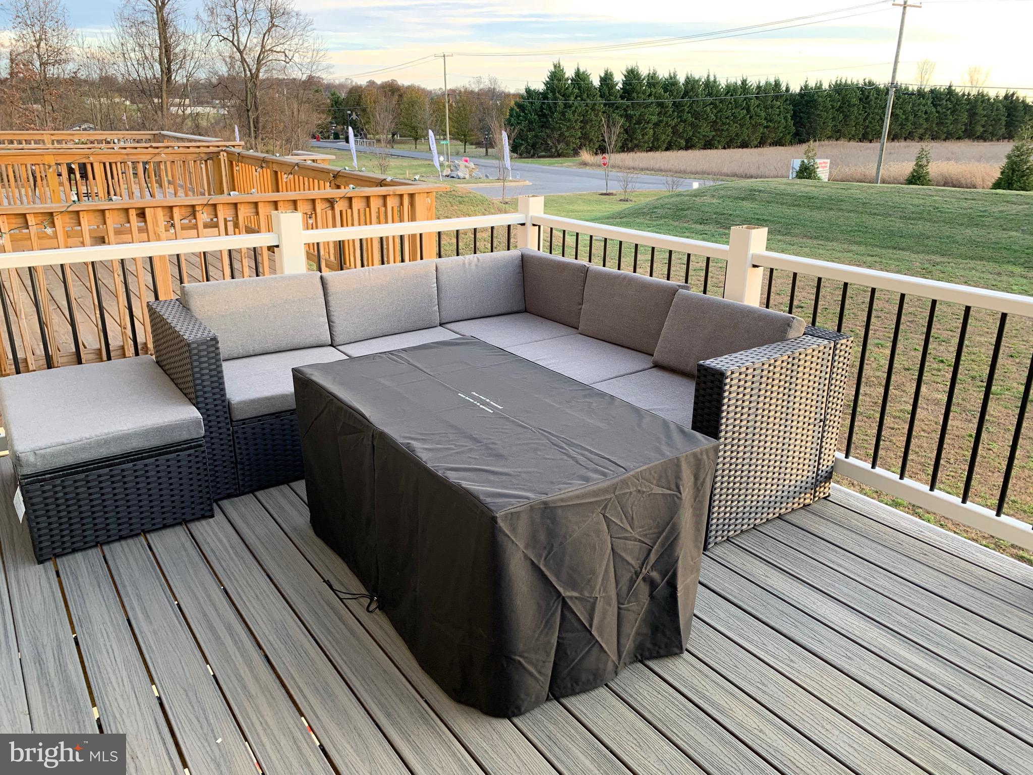 THE COMMUNITIES OF BURWELL - Residential