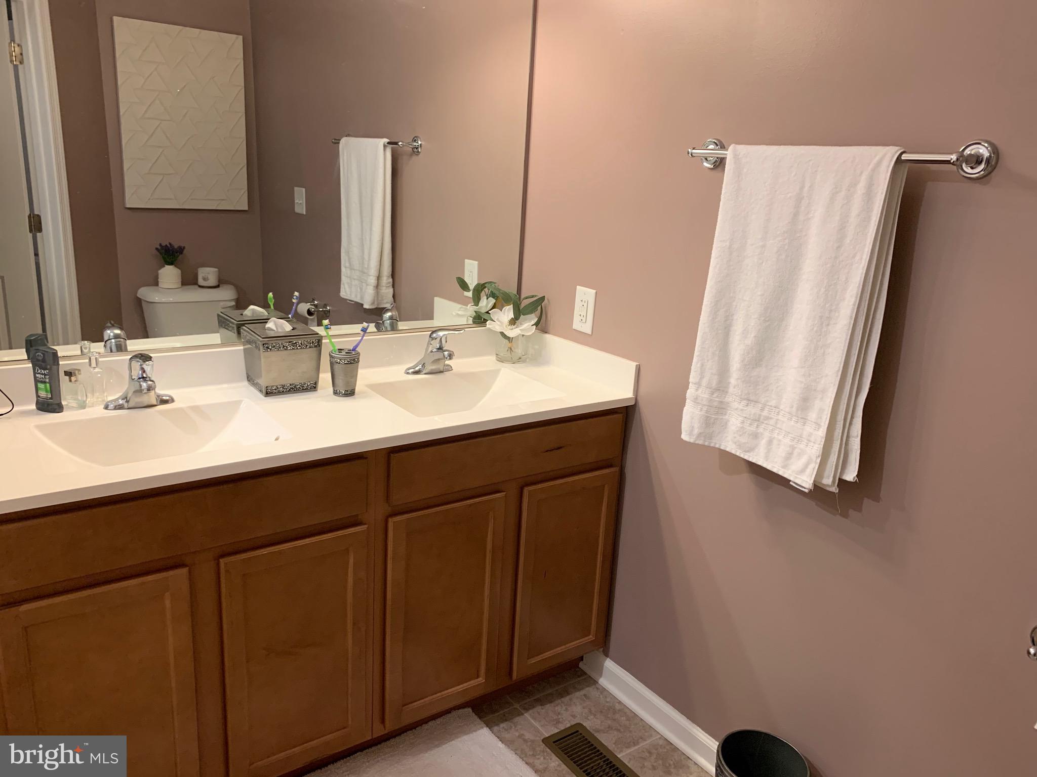 THE COMMUNITIES OF BURWELL - Residential