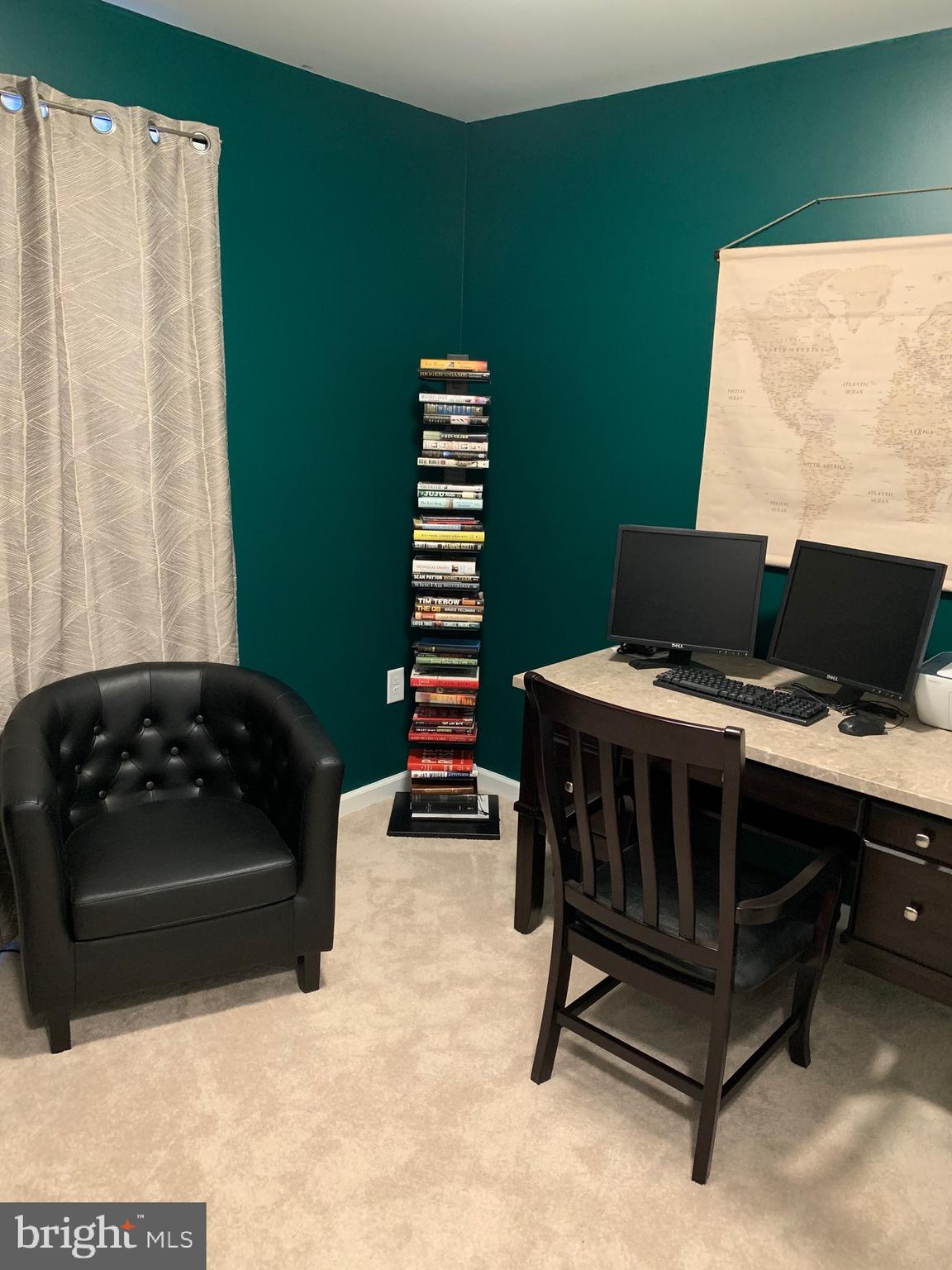 THE COMMUNITIES OF BURWELL - Residential