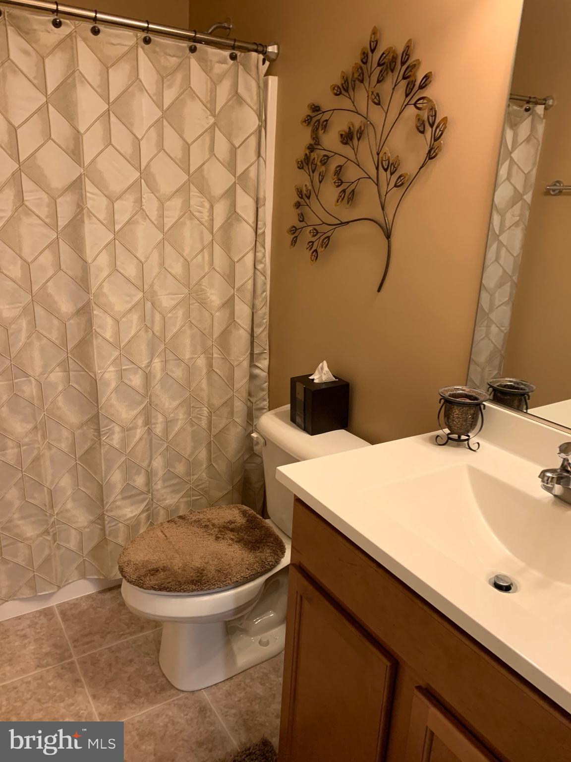 THE COMMUNITIES OF BURWELL - Residential