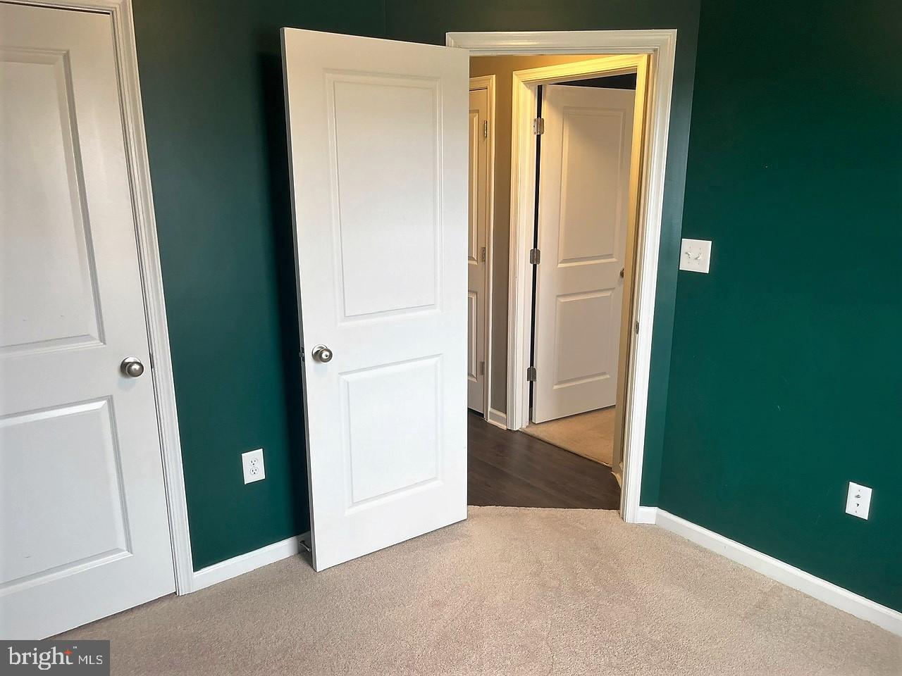 THE COMMUNITIES OF BURWELL - Residential