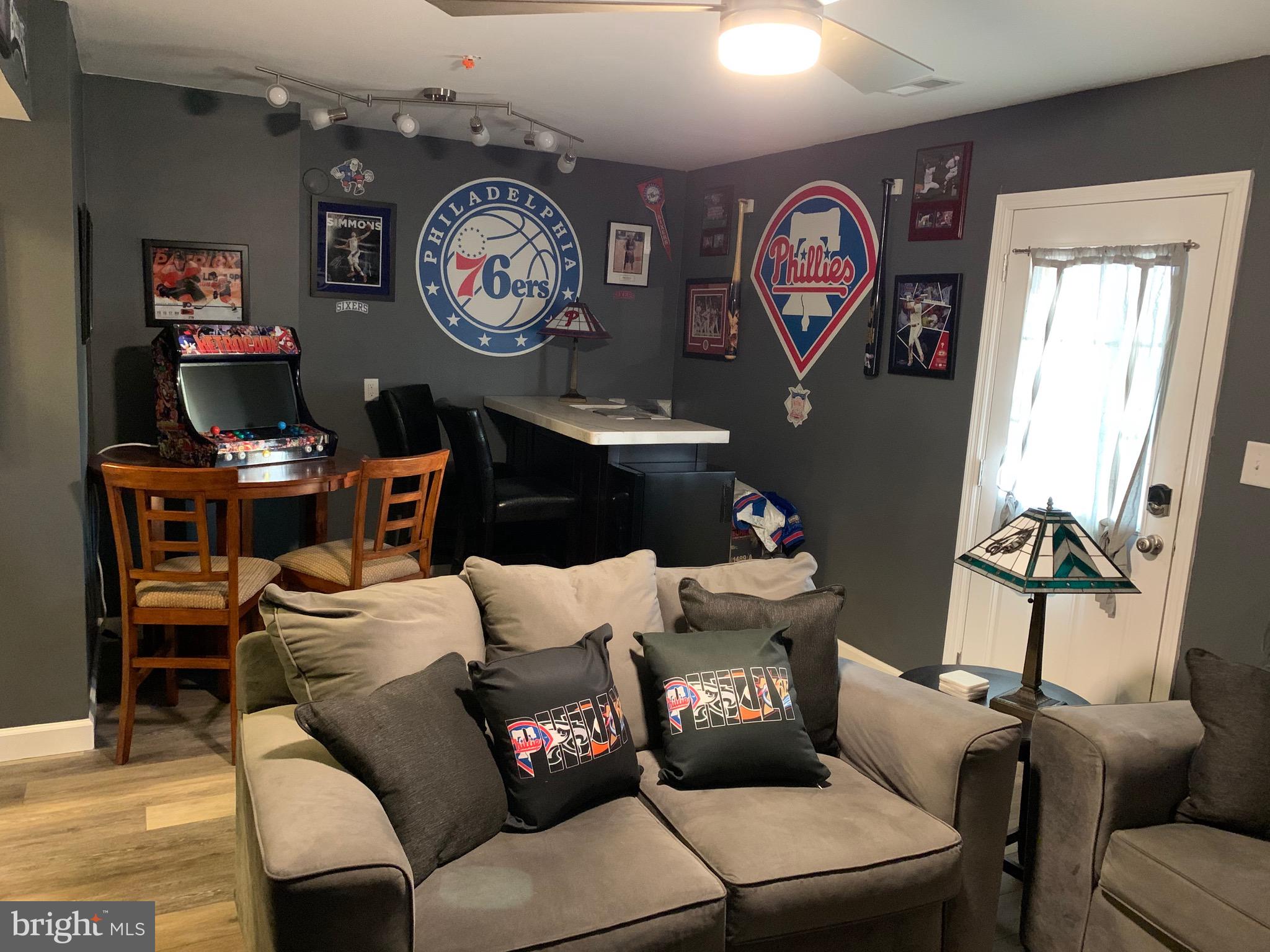 THE COMMUNITIES OF BURWELL - Residential