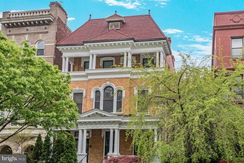 Photo of 2009 Columbia Road NW #3, WASHINGTON, DC 20009 (MLS # DCDC2255132)