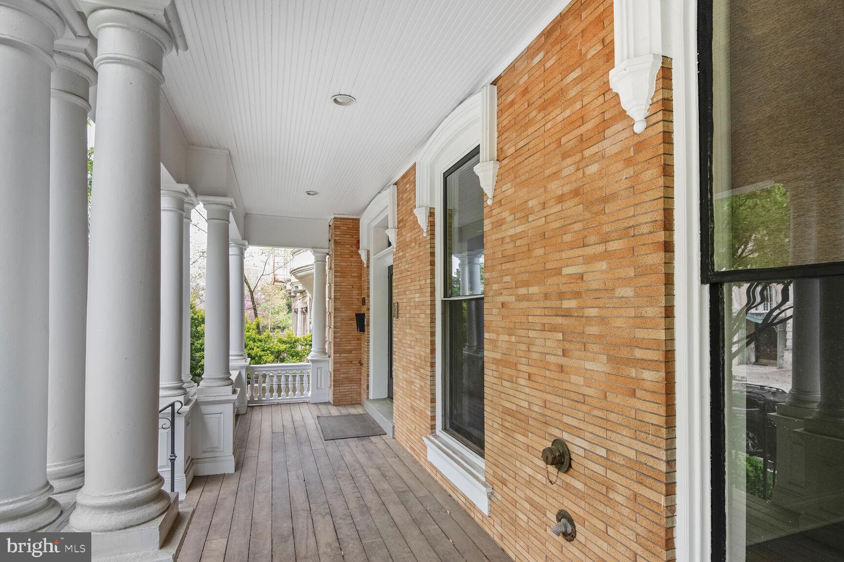 2009 COLUMBIA ROAD NW 3