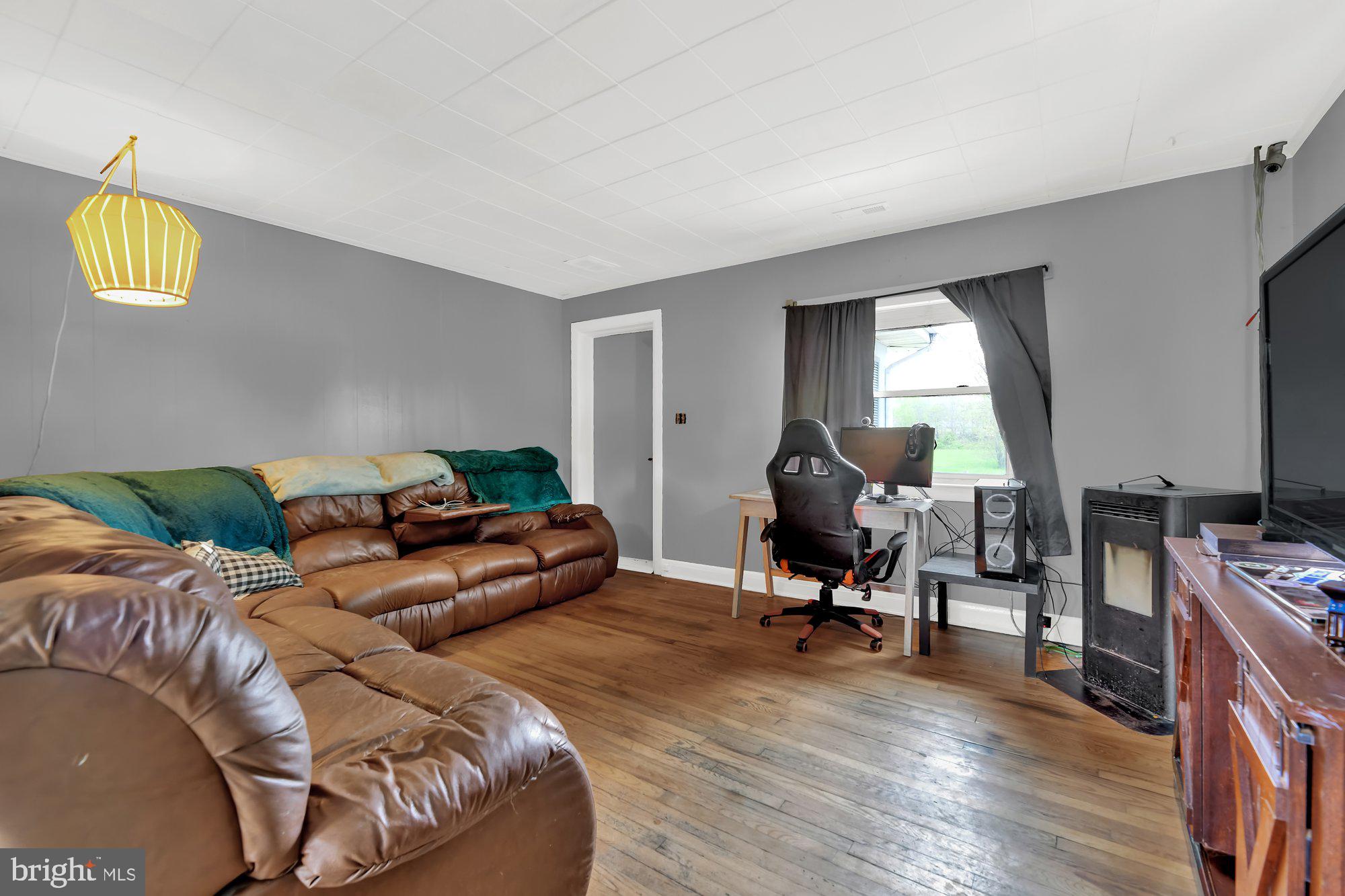 NORTH POINT - Residential