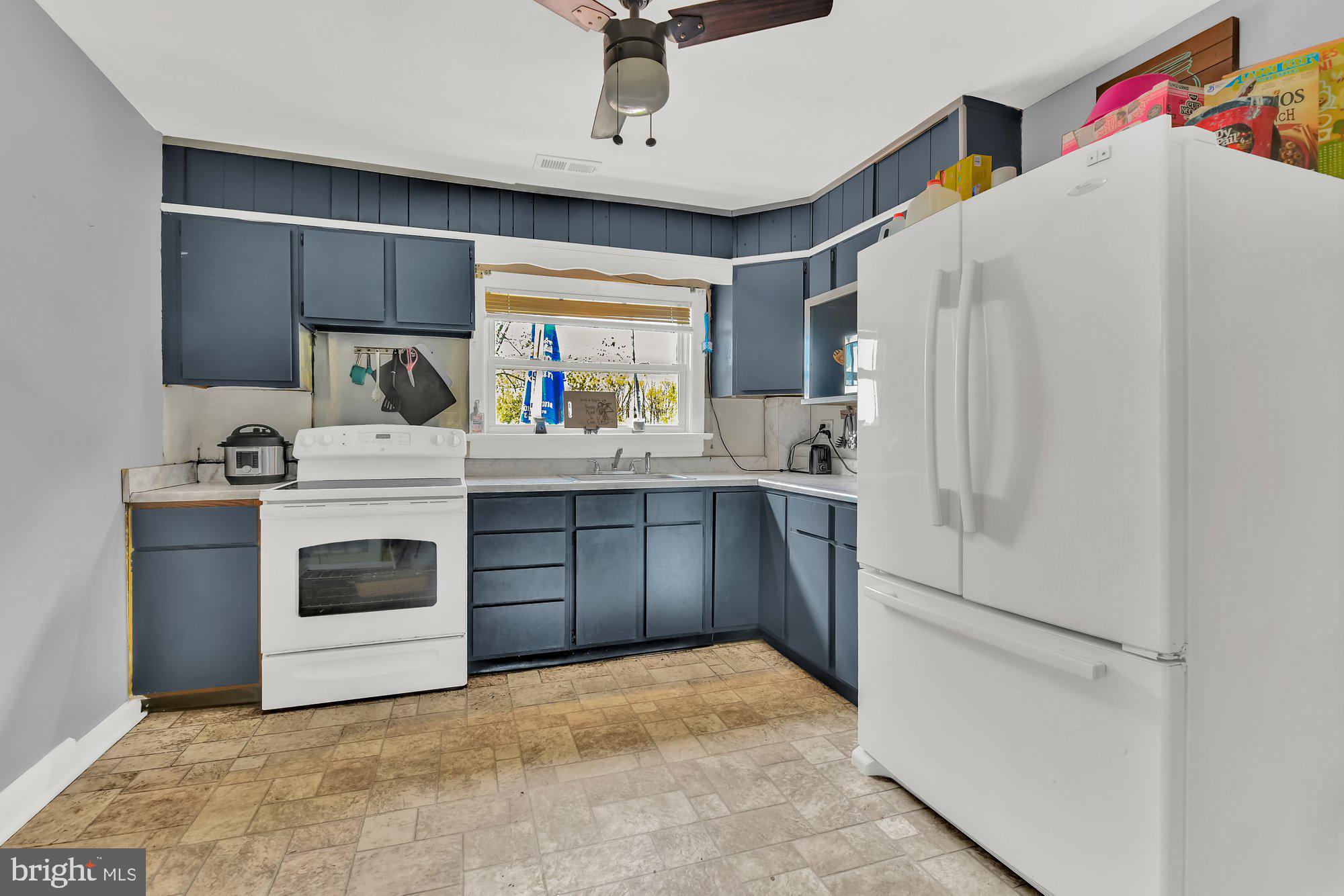 NORTH POINT - Residential