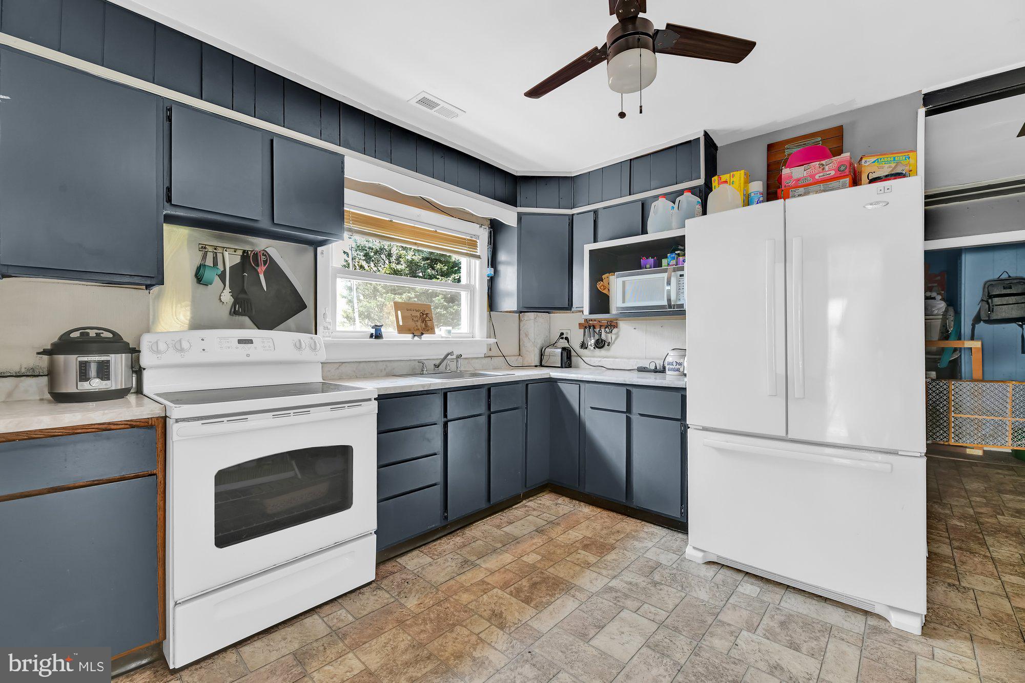 NORTH POINT - Residential