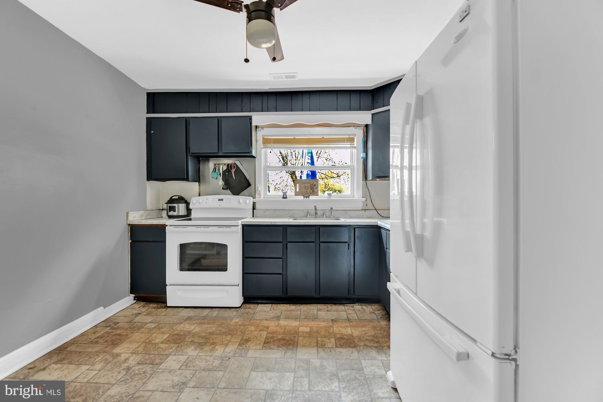 NORTH POINT - Residential