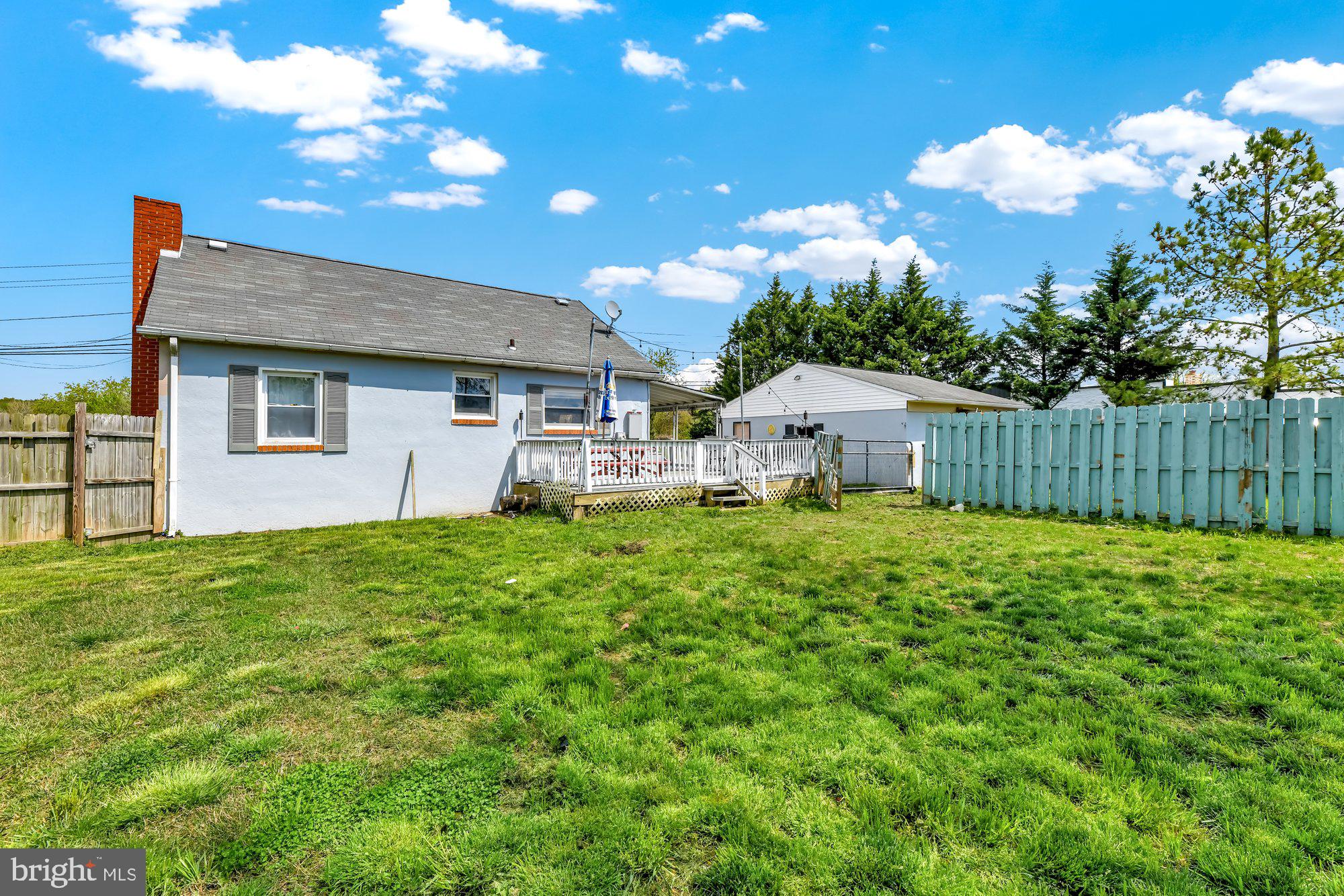 NORTH POINT - Residential