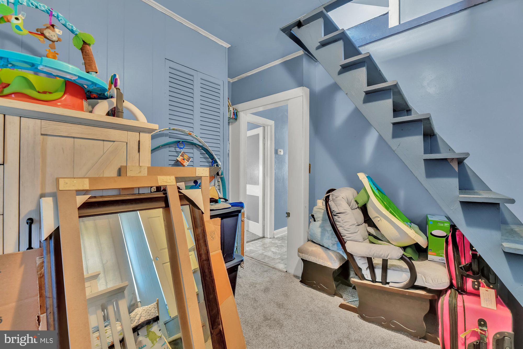 NORTH POINT - Residential