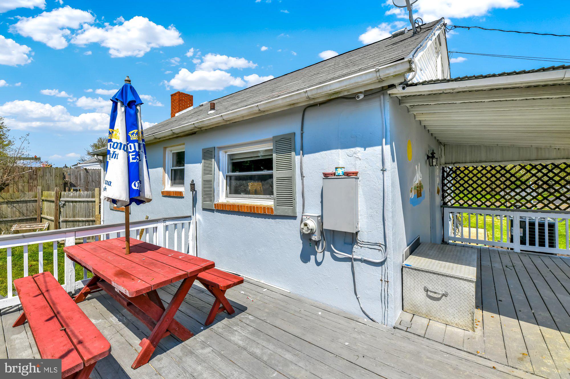 NORTH POINT - Residential