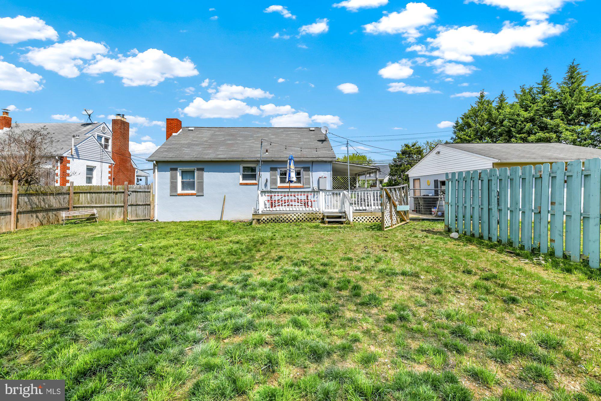 NORTH POINT - Residential