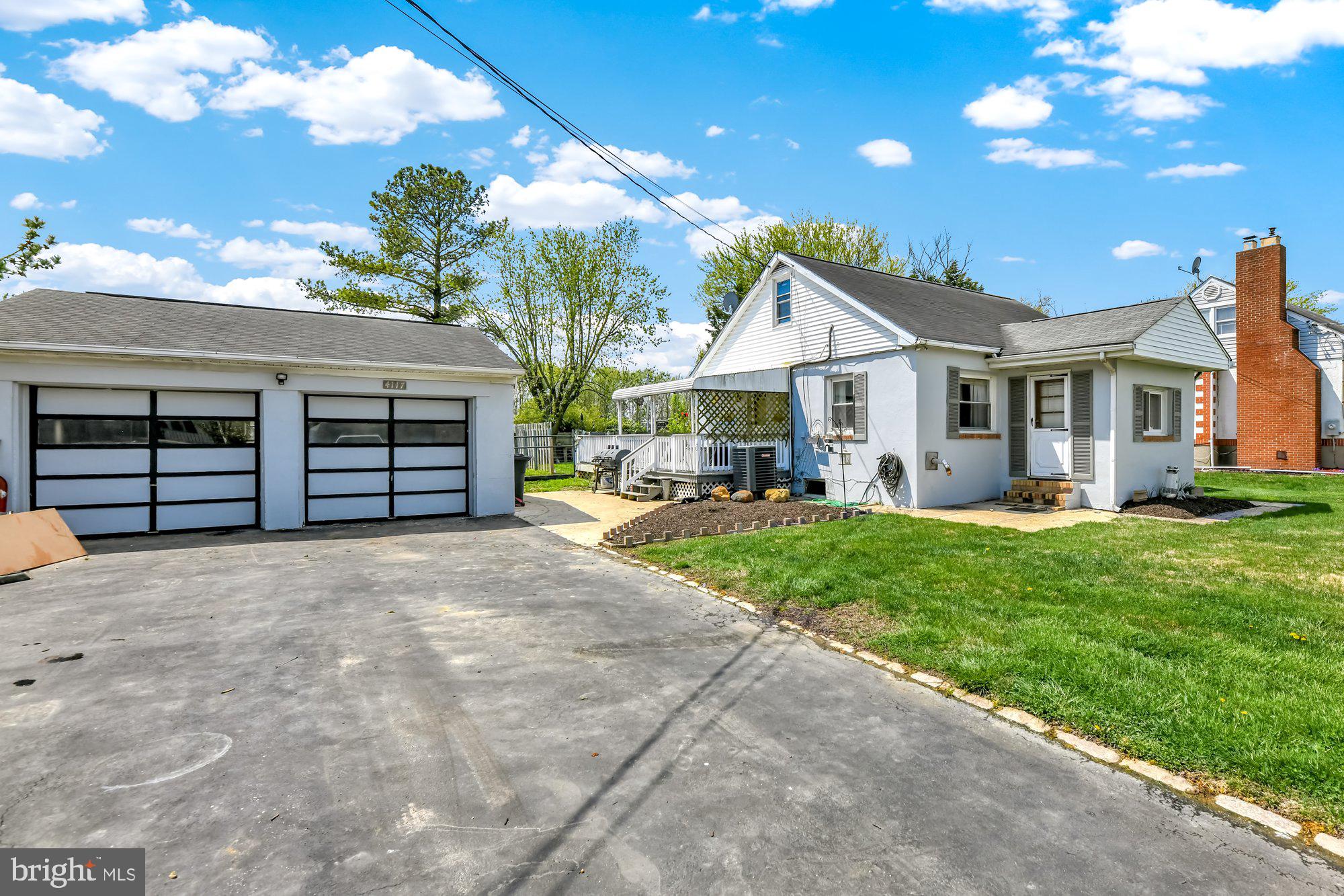 NORTH POINT - Residential