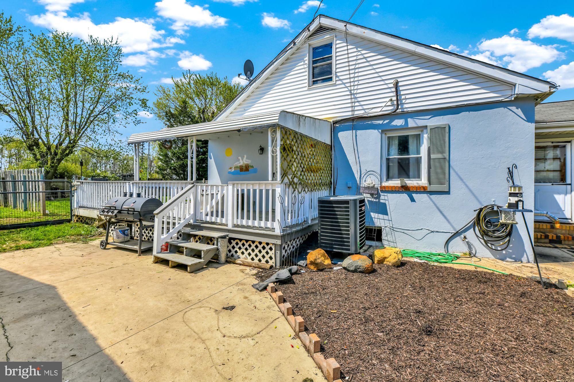 NORTH POINT - Residential