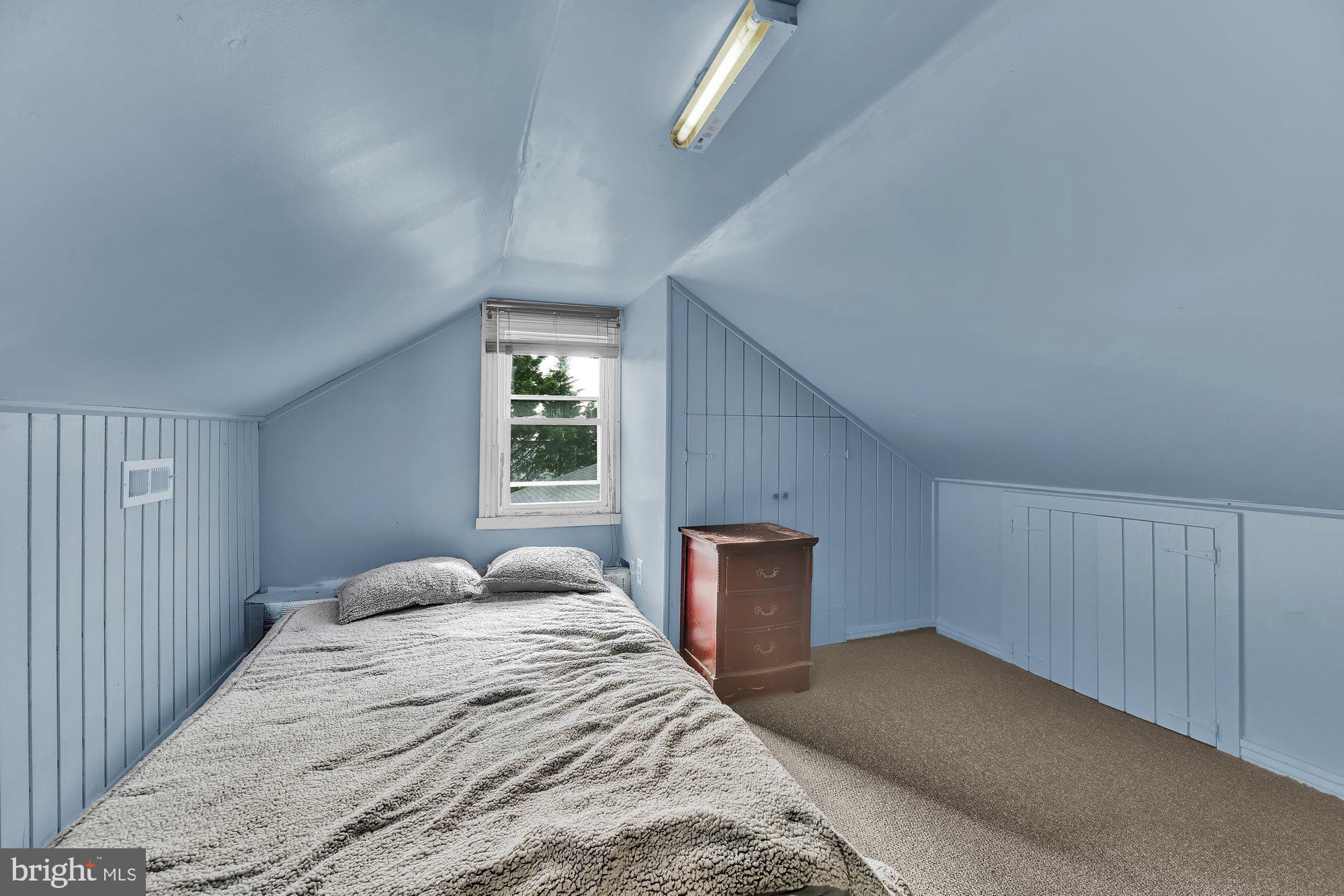 NORTH POINT - Residential