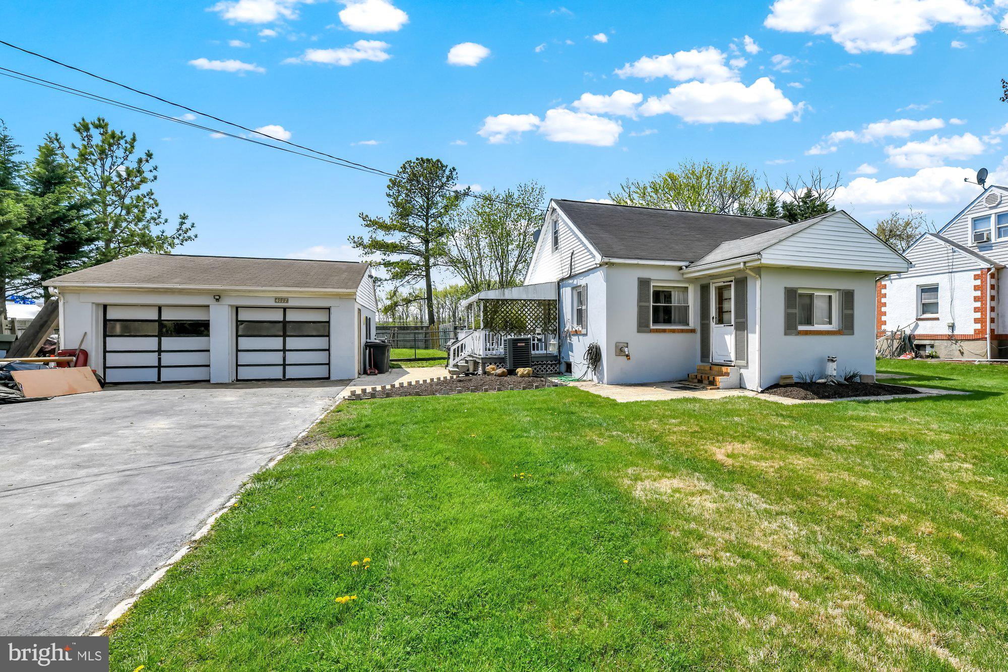 NORTH POINT - Residential