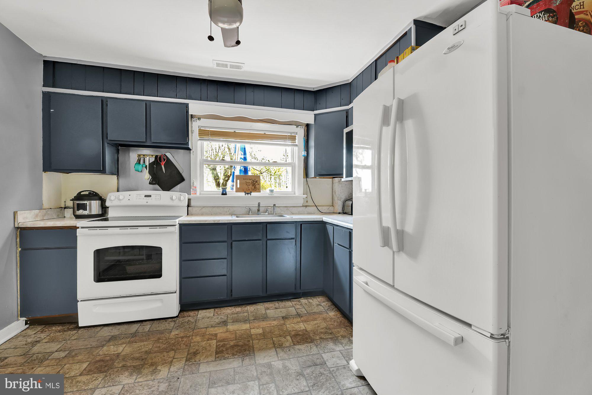 NORTH POINT - Residential