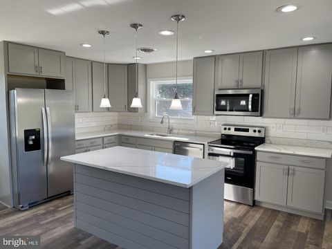 1213 OLD LOVE POINT ROAD STEVENSVILLE MD 21666