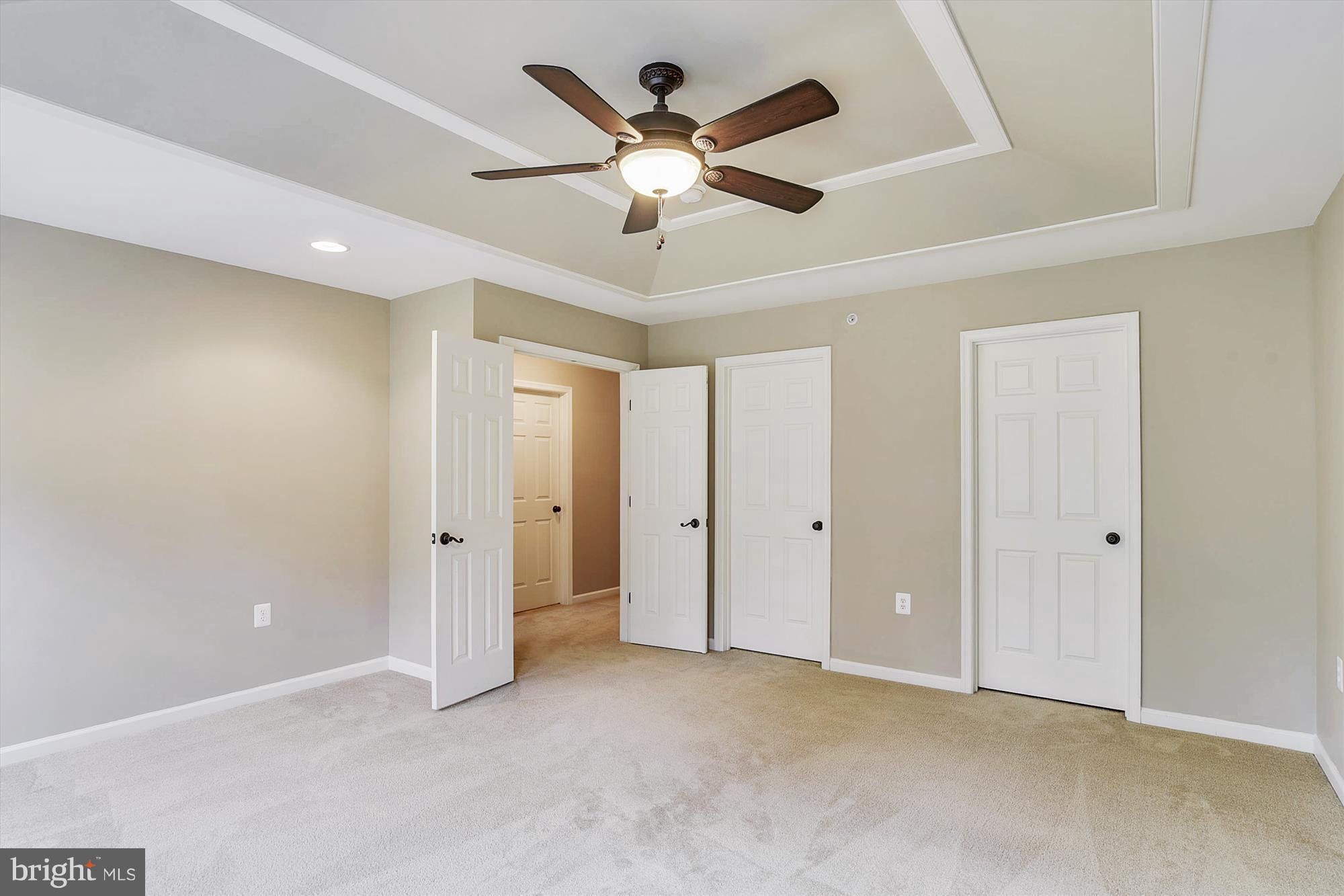 MARKET CENTER CONDOMINIUM - Residential