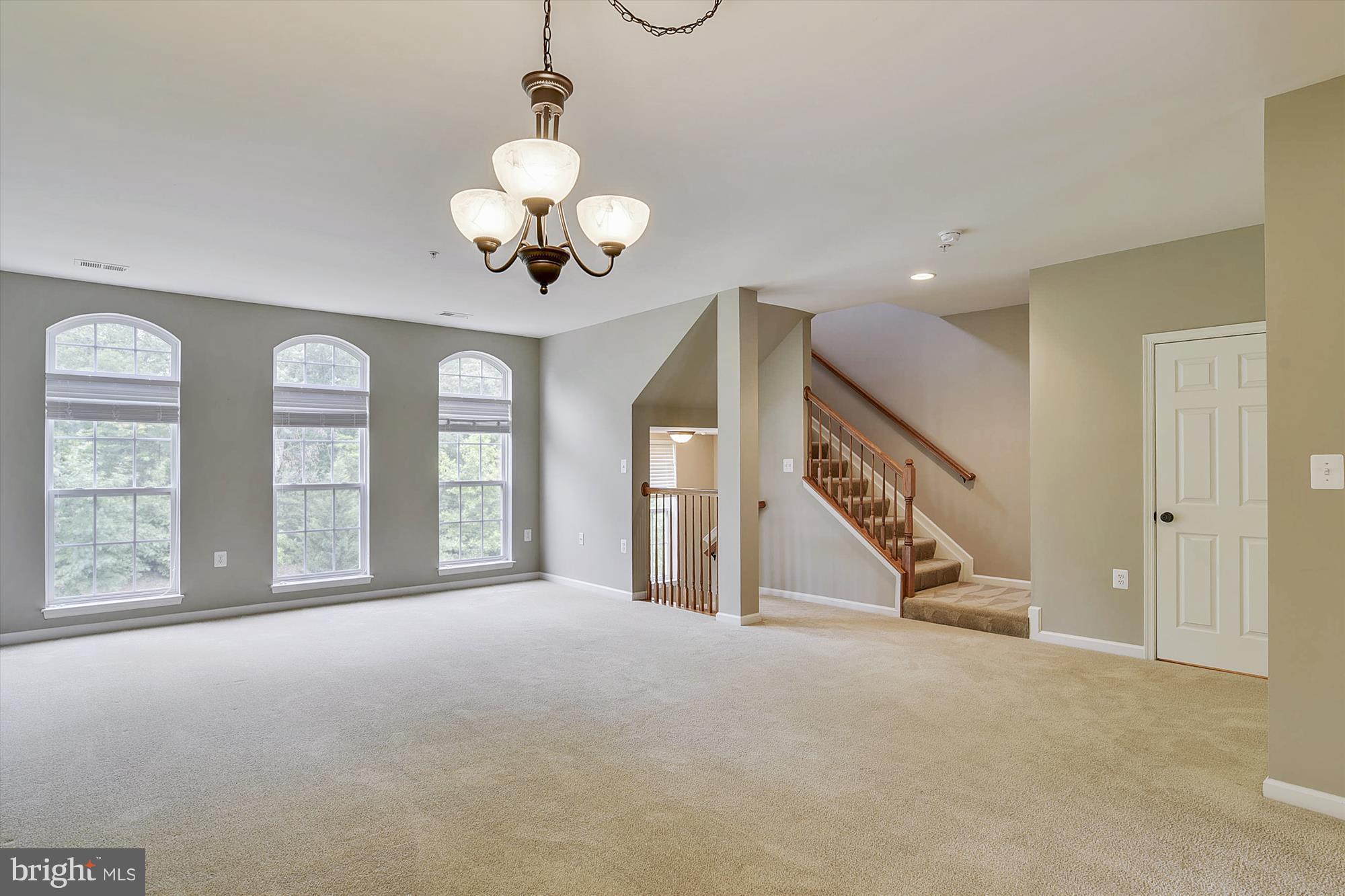 MARKET CENTER CONDOMINIUM - Residential