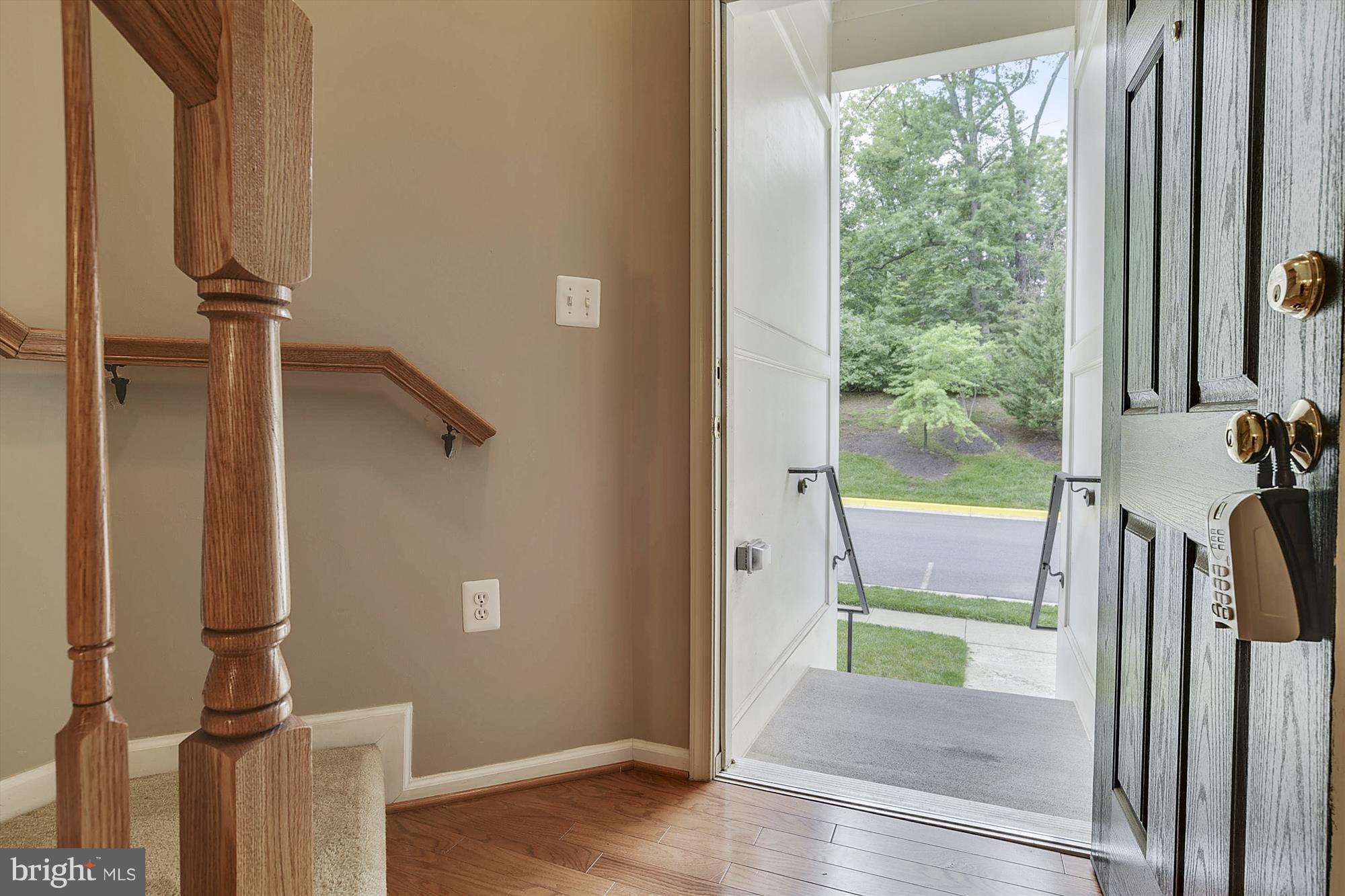 MARKET CENTER CONDOMINIUM - Residential