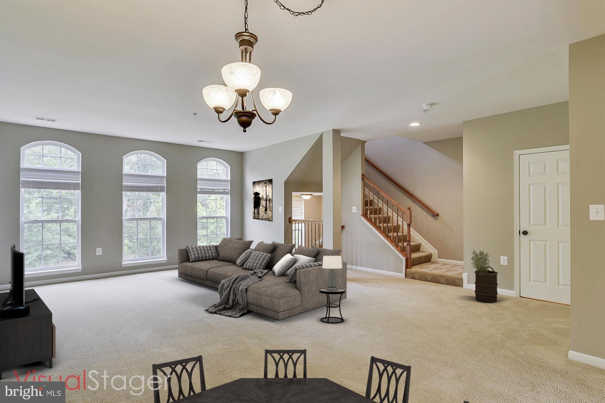 MARKET CENTER CONDOMINIUM - Residential