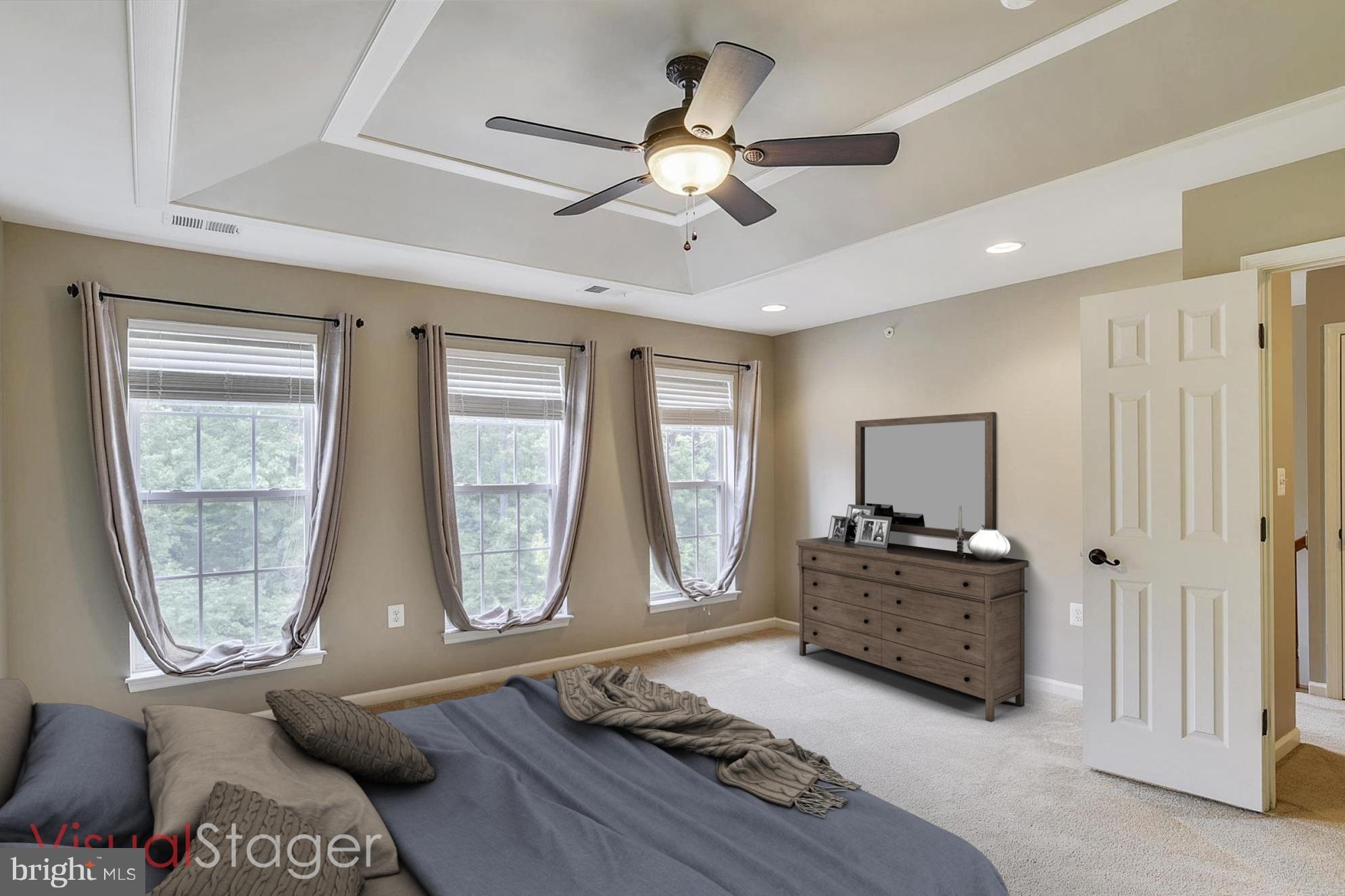 MARKET CENTER CONDOMINIUM - Residential