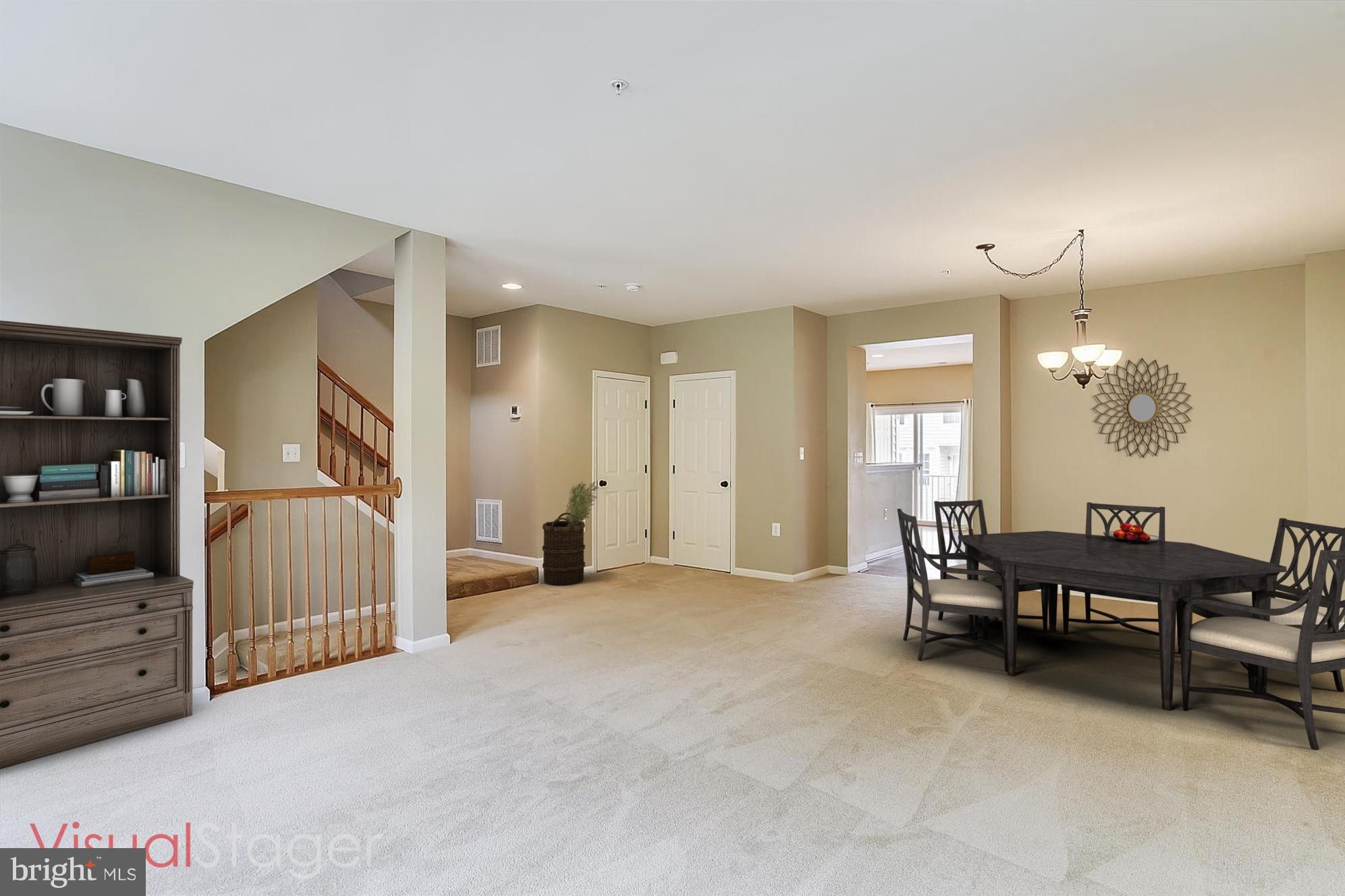 MARKET CENTER CONDOMINIUM - Residential