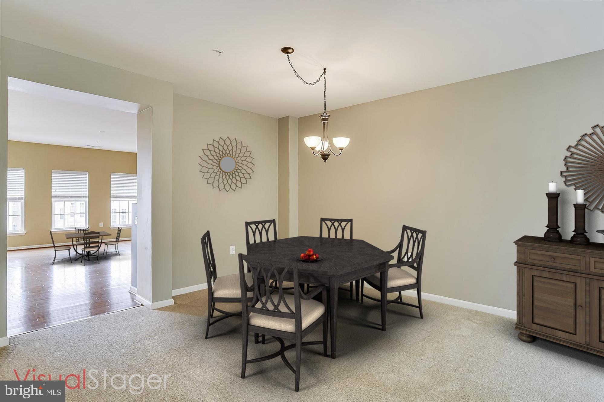 MARKET CENTER CONDOMINIUM - Residential