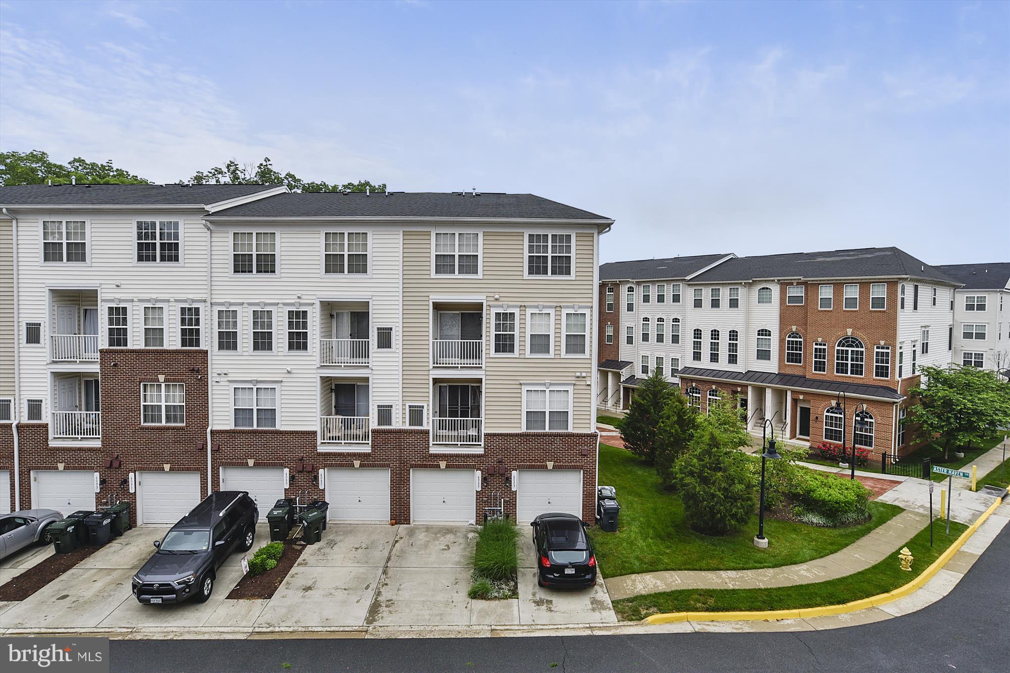 MARKET CENTER CONDOMINIUM - Residential