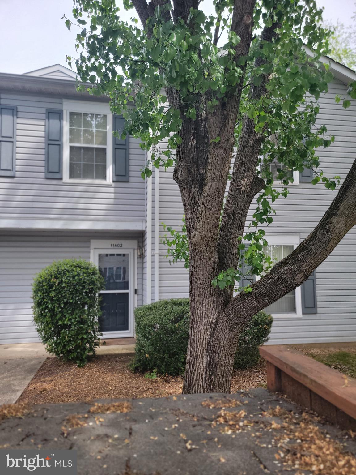 11402 DEEPWOOD DRIVE 160B