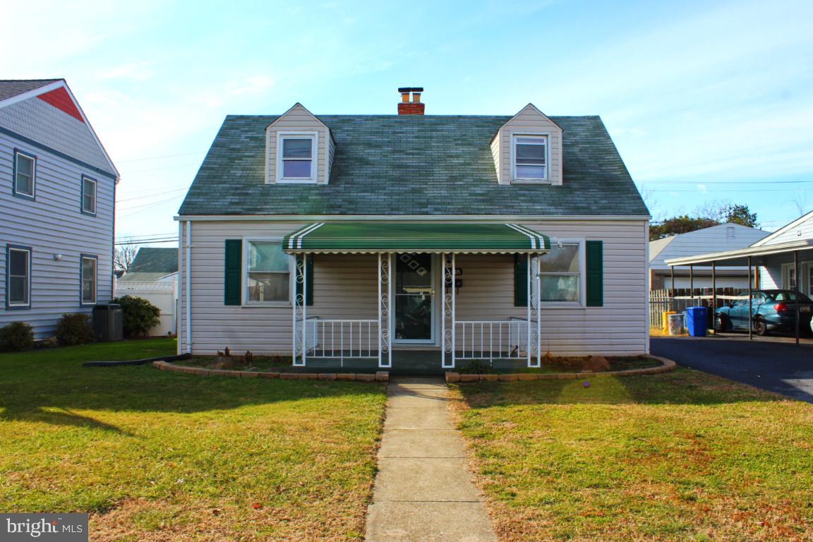 DUNDALK - Residential