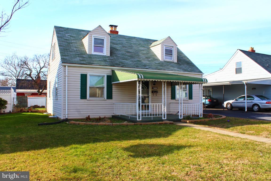 DUNDALK - Residential