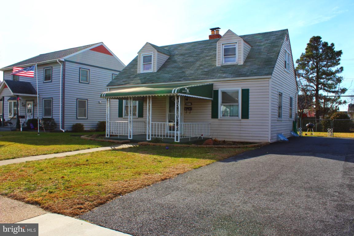 DUNDALK - Residential