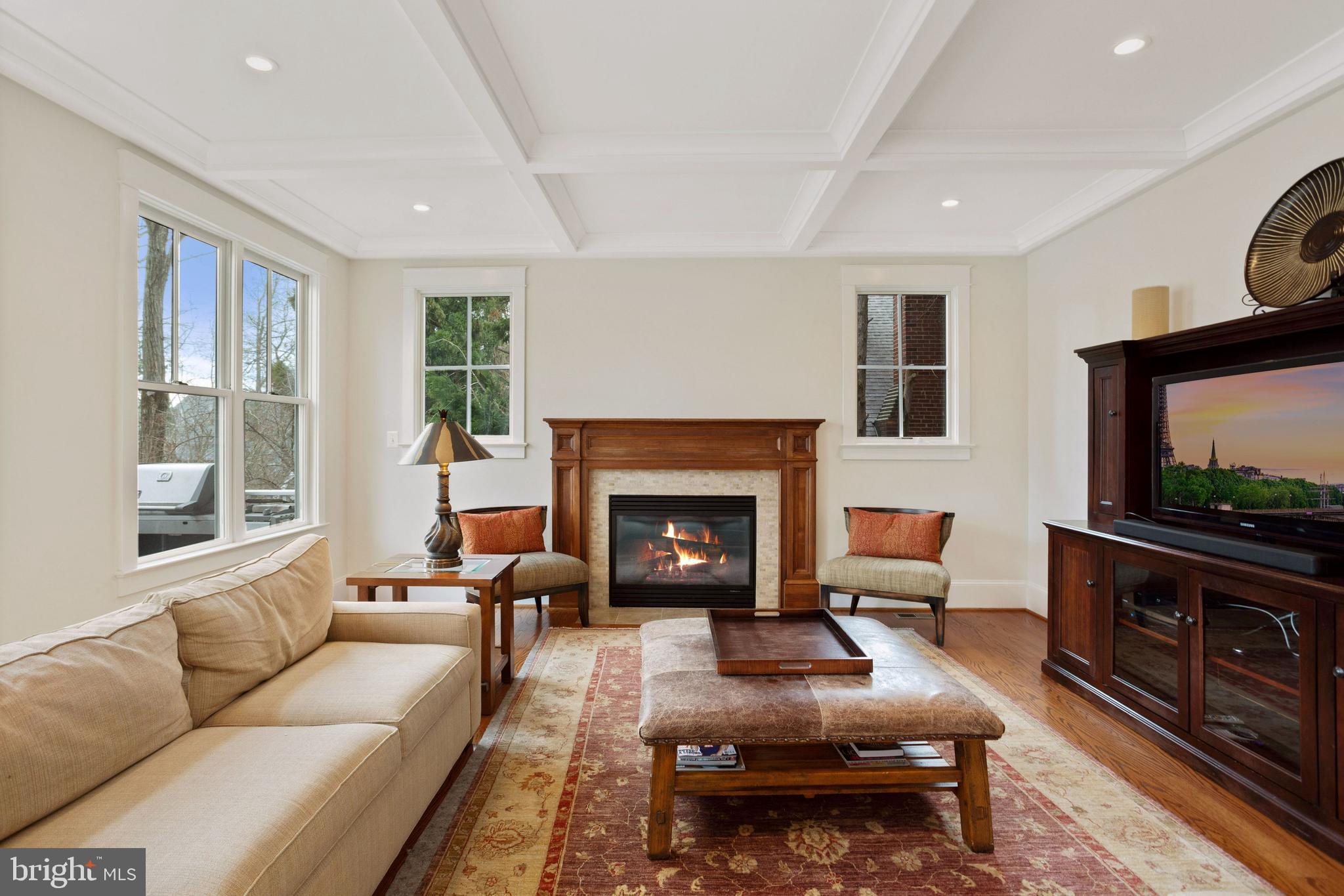 LEEWAY HEIGHTS - Residential