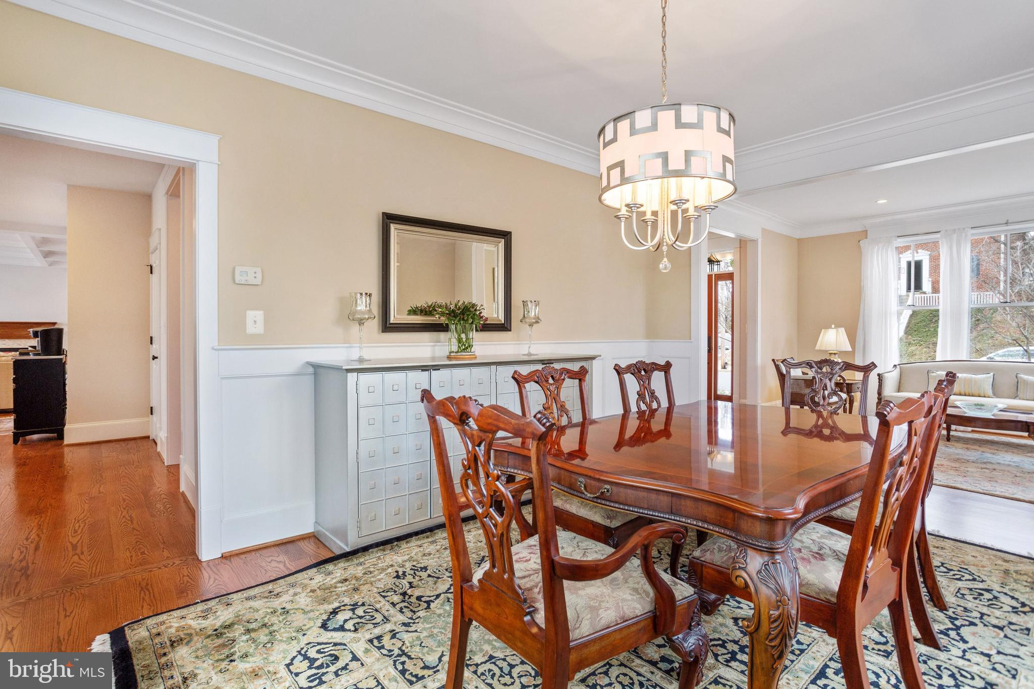 LEEWAY HEIGHTS - Residential